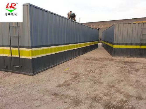 山東濰坊潤盛氣浮機(jī)公司 誠信經(jīng)營，瀚訊護(hù)航