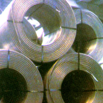 硅鈣合金包芯線 煉鋼工藝中的關(guān)鍵添加劑