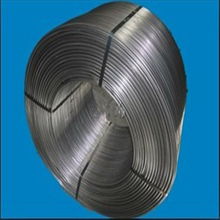 長期包芯線供應(yīng) 安陽縣德藝合金廠價(jià)格與型號(hào)規(guī)格全解析